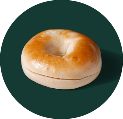 Bagel [Plain]